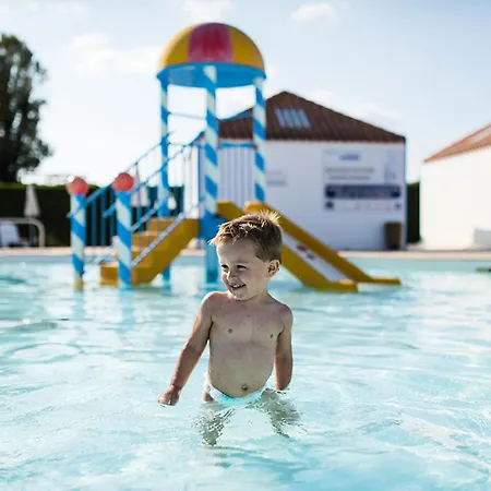 Appartement Résidence Port Bourgenay - Maeva - 2 Pièces 5 Personnes - Sélection Mae-3864