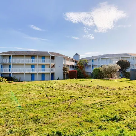 Appartement Résidence Port Bourgenay - Maeva - 2 Pièces 5 Personnes - Sélection Mae-3864 Talmont-Saint-Hilaire