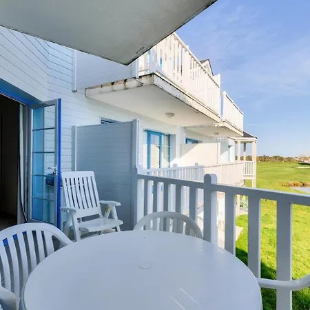 Résidence Port Bourgenay - Maeva - 2 Pièces 5 Personnes - Sélection Mae-3864 Appartement