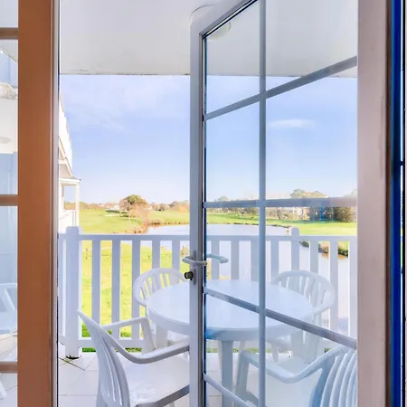 Apartment Port Bourgenay - Maeva - 2 Pieces 5 Personnes - Selection Mae-3864