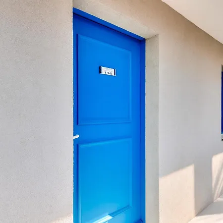 Résidence Port Bourgenay - Maeva - 2 Pièces 5 Personnes - Sélection Mae-3864 Appartement Talmont-Saint-Hilaire