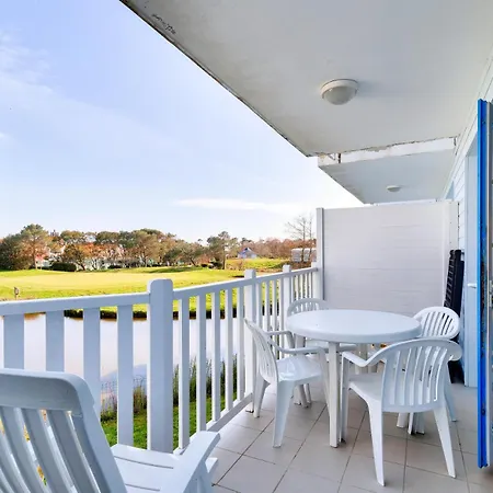 Port Bourgenay - Maeva - 2 Pieces 5 Personnes - Selection Mae-3864 Apartment *