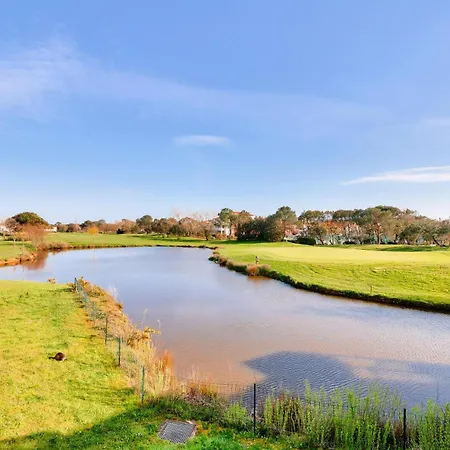 Résidence Port Bourgenay - Maeva - 2 Pièces 5 Personnes - Sélection Mae-3864 * Talmont-Saint-Hilaire