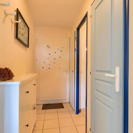 Résidence Port Bourgenay - Maeva - 2 Pièces 5 Personnes - Sélection Mae-3864 Appartement