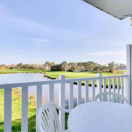 Appartement Résidence Port Bourgenay - Maeva - 2 Pièces 5 Personnes - Sélection Mae-3864 *