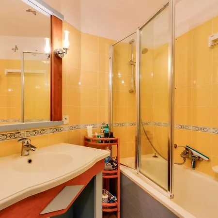 Appartement Résidence Port Bourgenay - Maeva - 2 Pièces 5 Personnes - Sélection Mae-3864 Talmont-Saint-Hilaire