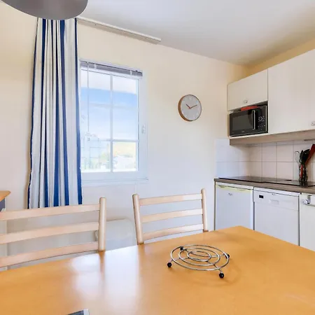 Résidence Port Bourgenay - Maeva - 2 Pièces 5 Personnes - Sélection Mae-3864