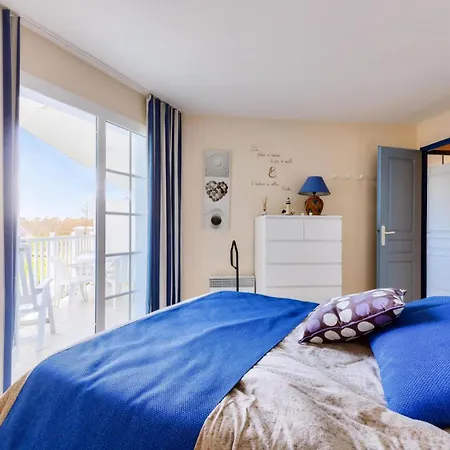 Résidence Port Bourgenay - Maeva - 2 Pièces 5 Personnes - Sélection Mae-3864 Appartement