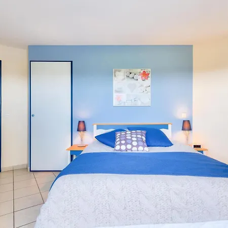 Appartement Résidence Port Bourgenay - Maeva - 2 Pièces 5 Personnes - Sélection Mae-3864