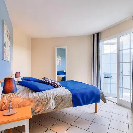 Résidence Port Bourgenay - Maeva - 2 Pièces 5 Personnes - Sélection Mae-3864 Appartement Talmont-Saint-Hilaire