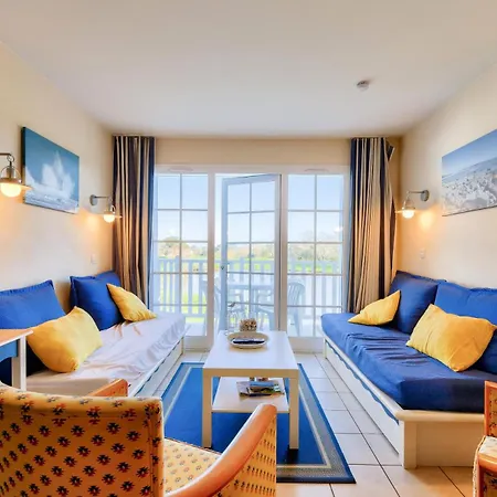 Port Bourgenay - Maeva - 2 Pieces 5 Personnes - Selection Mae-3864 Apartment