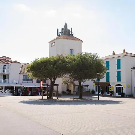 Port Bourgenay - Maeva - 2 Pieces 5 Personnes - Selection Mae-3864 Apartment *