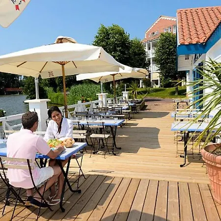 Résidence Port Bourgenay - Maeva - 2 Pièces 5 Personnes - Sélection Mae-3864