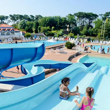 Résidence Port Bourgenay - Maeva - 2 Pièces 5 Personnes - Sélection Mae-3864 Appartement